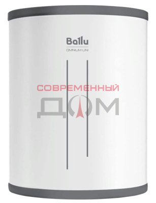 Водонагреватель Ballu BWH/S 15 Omnium Uni O